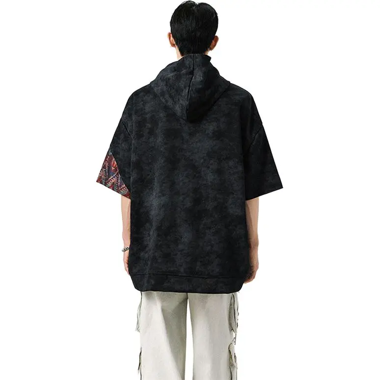 NOAHGIGI T Shirts Unisex-7