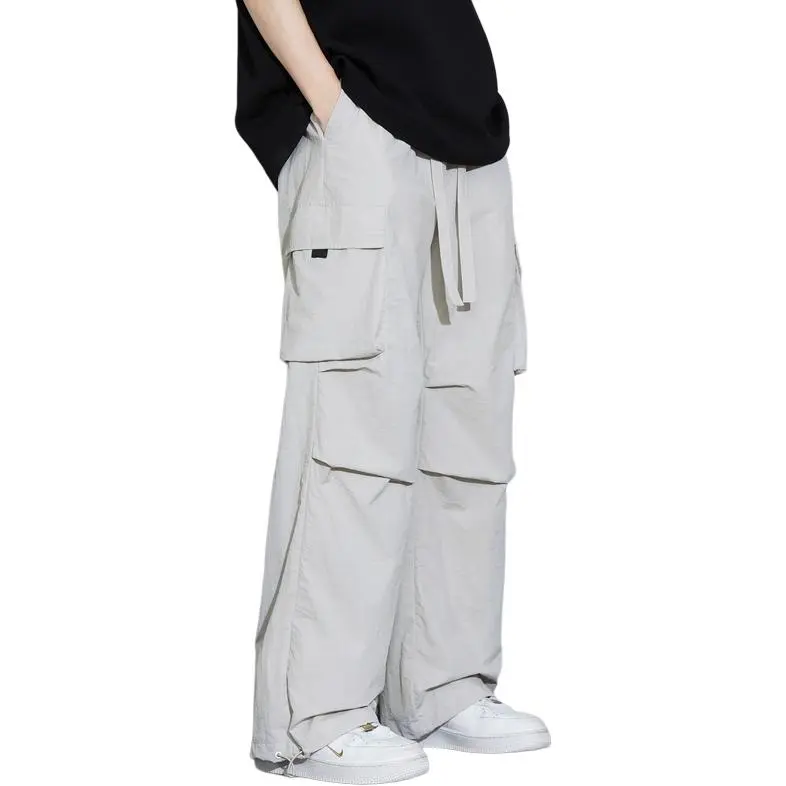 Colorful Creations Cargo Pants Unisex-3