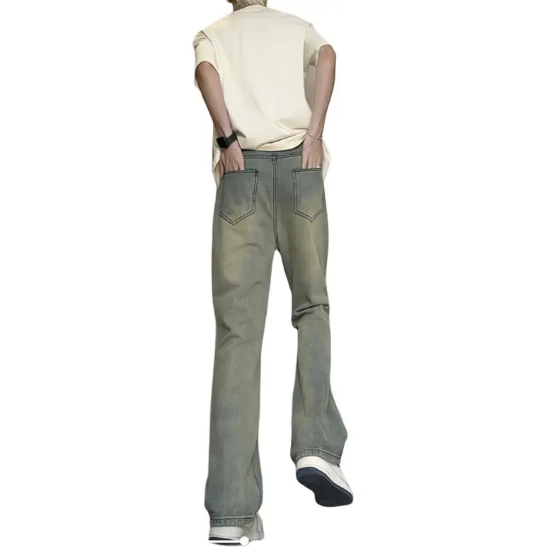 KAIPAINEN Jeans Unisex-5