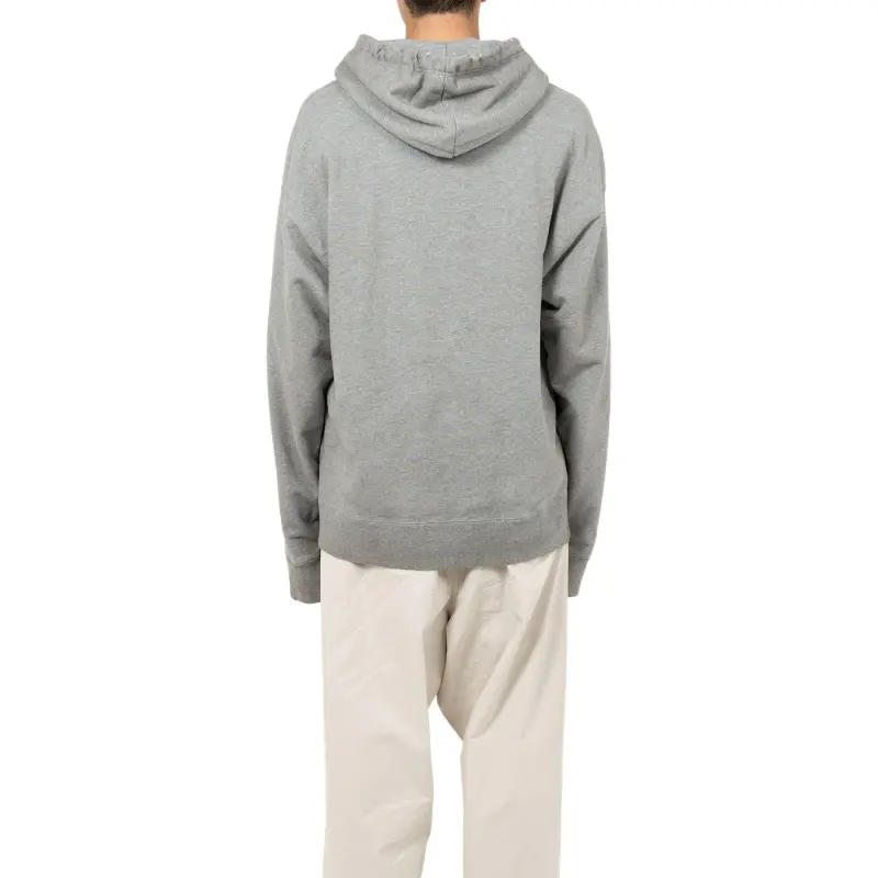 Maison Mihara Yasuhiro SS25 Sweatshirt Men's Gray-3