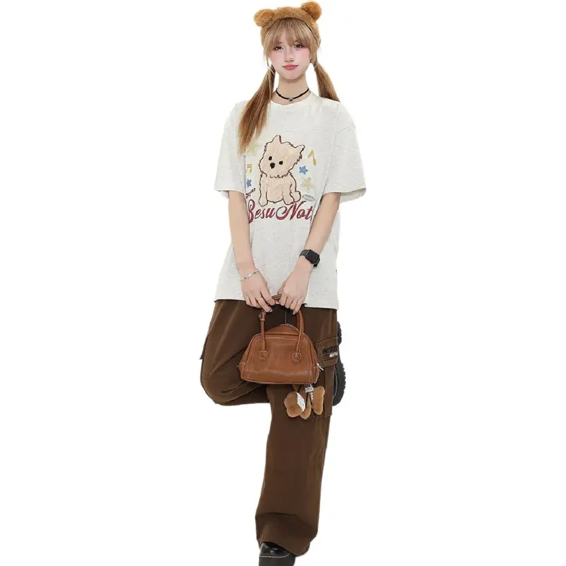 Ordifen T Shirts Unisex-4