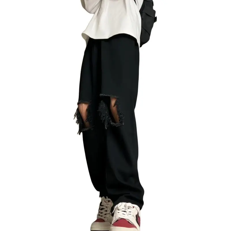 Izexx Jeans Men Black-5