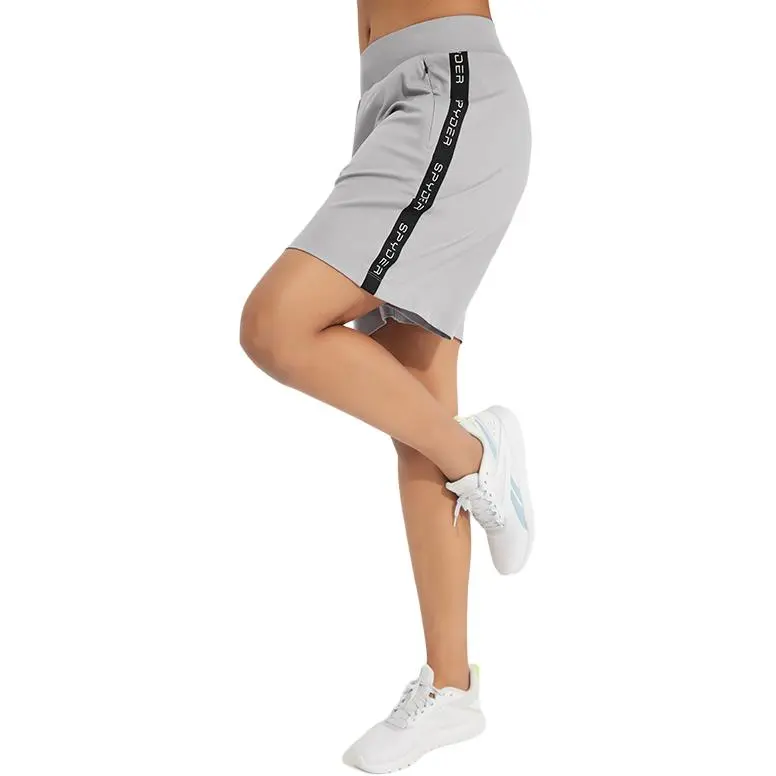 SPYDER SS23 Casual Shorts Women's-7
