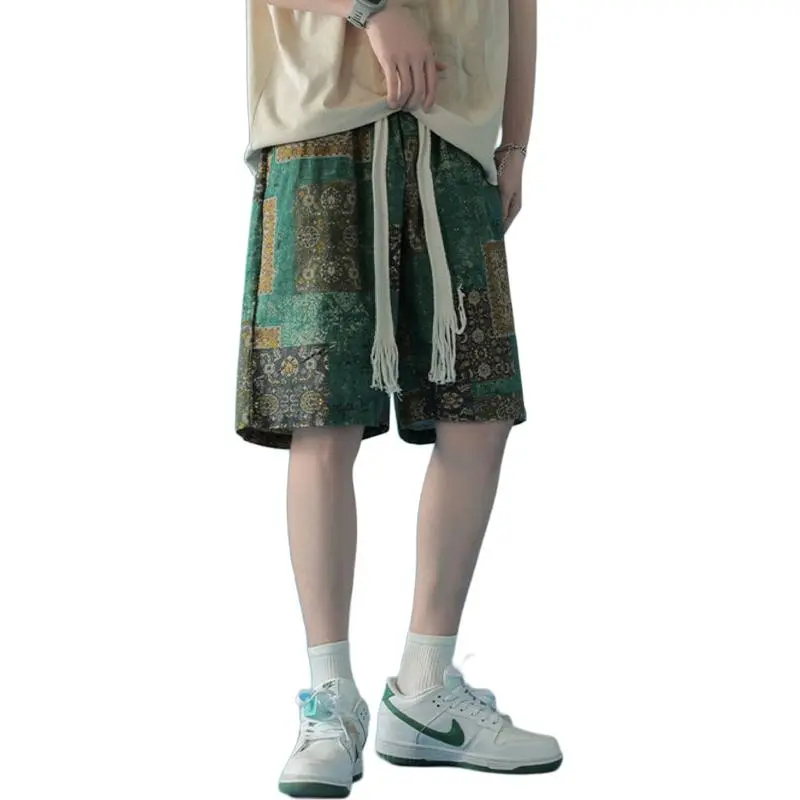 Cost Per Kilo Casual Shorts Unisex-2