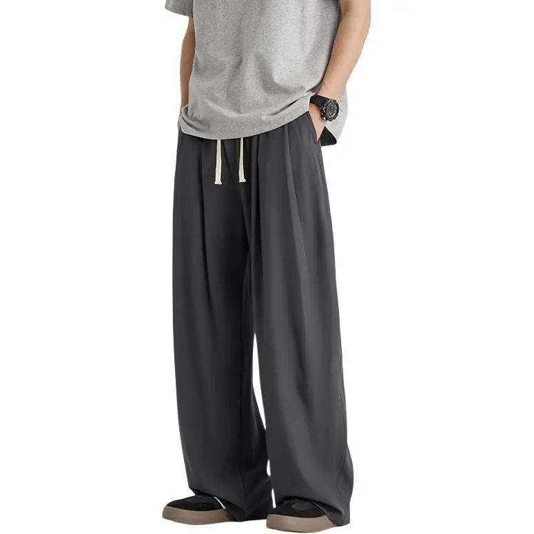 Cost Per Kilo Casual Pants Unisex-8