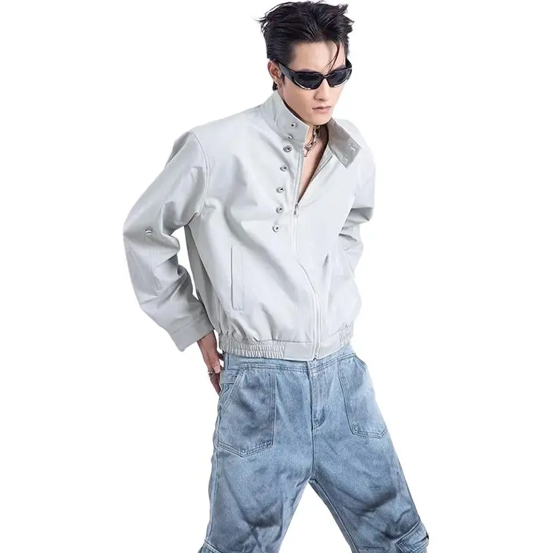 Extreme Turbo Jackets & Coats Unisex-8