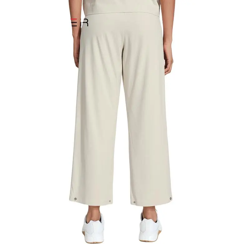 SPYDER Knitted Sweatpants Women's-6