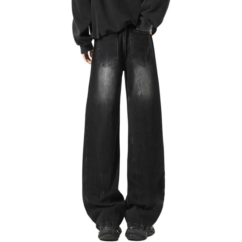 Love Monster Jeans Unisex-1