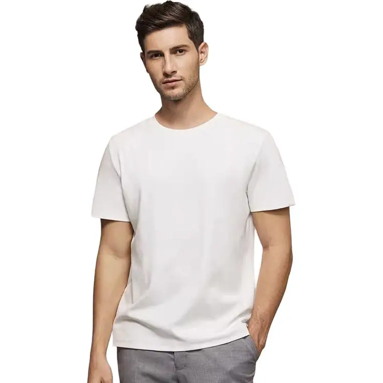 DEGRE ZERO T Shirts Men-1