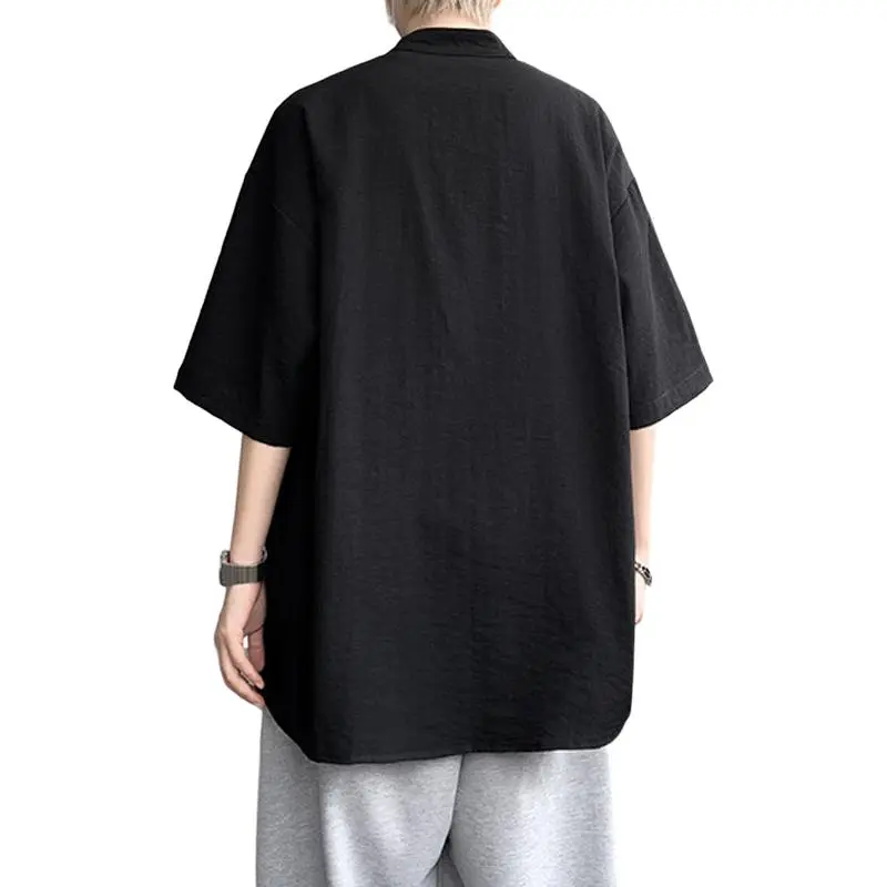 SCHEPPERHEYN Shirts Unisex-11