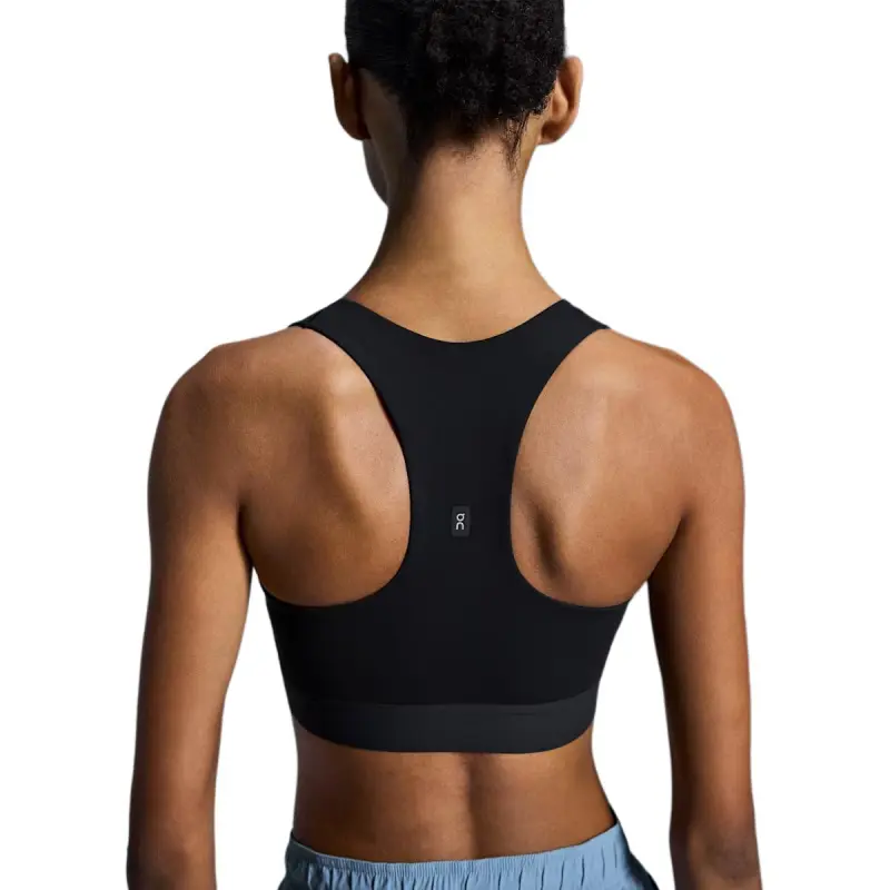 On Core Bra Sports Underwear Women's Black-2