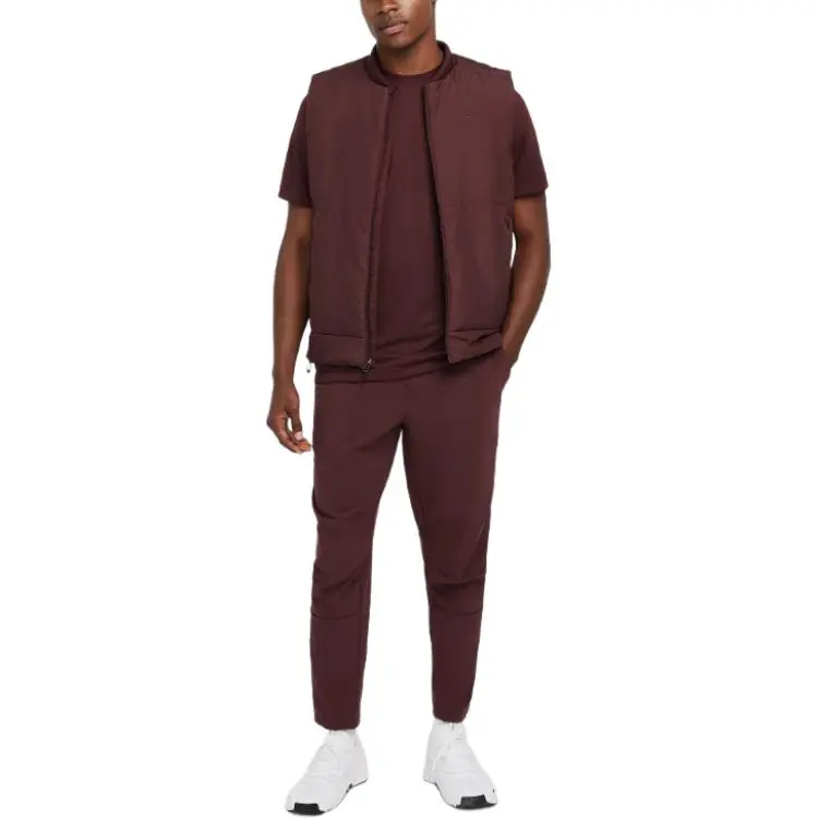 Nike Therma FIT Unlimited Men's Training Vest-2