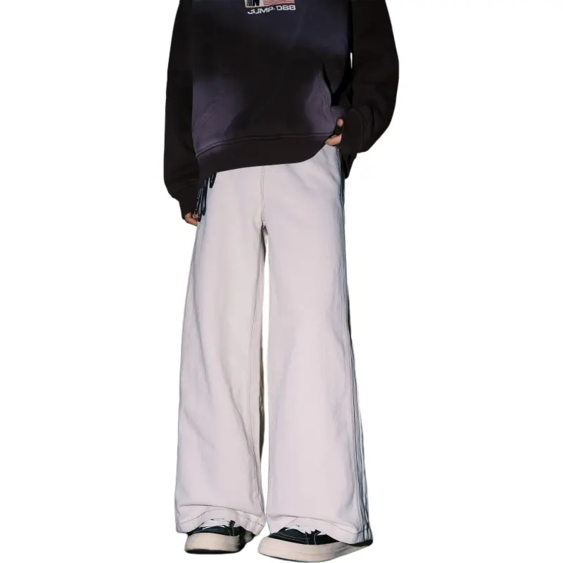 ZONEiD Jeans Unisex-3