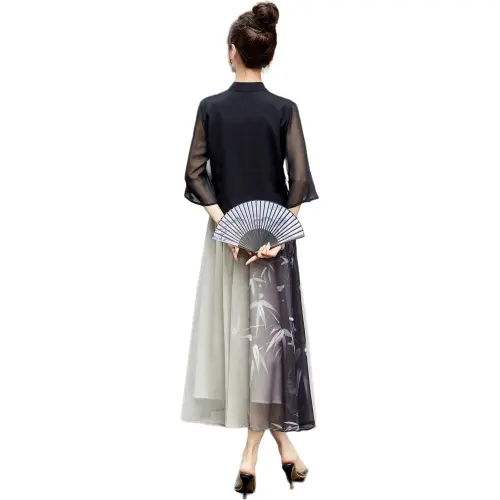 PIERRE CARDIN Skirt Set Women's