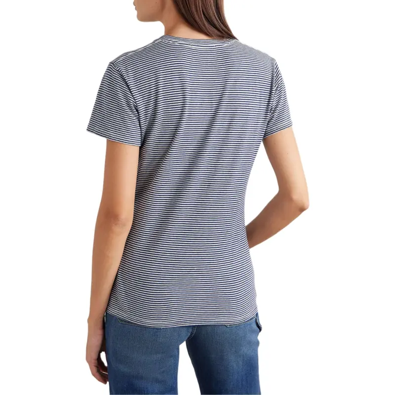 NILI LOTAN Lana T shirt-2