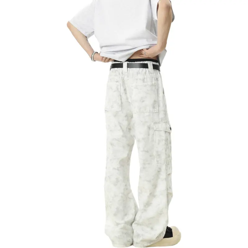 NOME Jeans Unisex-1