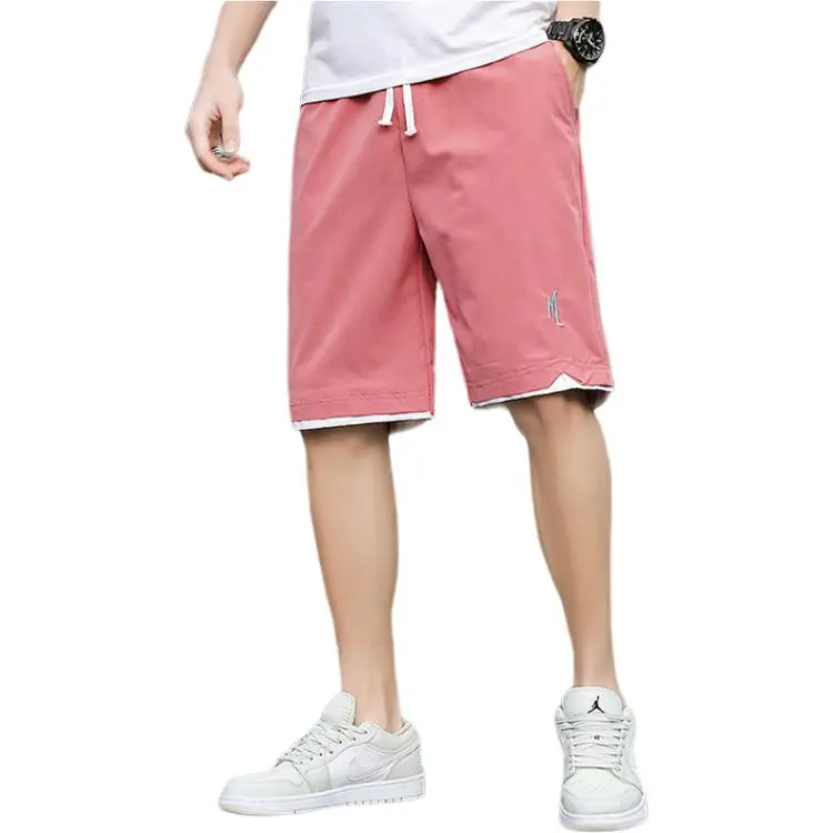 POLAR BEAR Casual Shorts Unisex-7