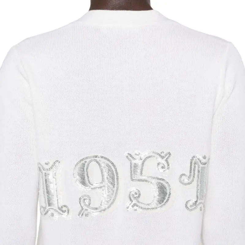 MaxMara Villar Cardigan-5