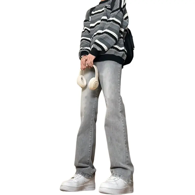 BAGE Jeans Unisex-1