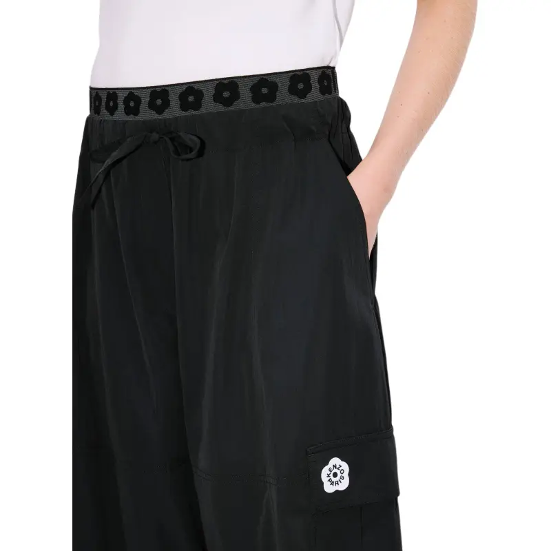 KENZO Boke Flower 2.0 Trousers-5