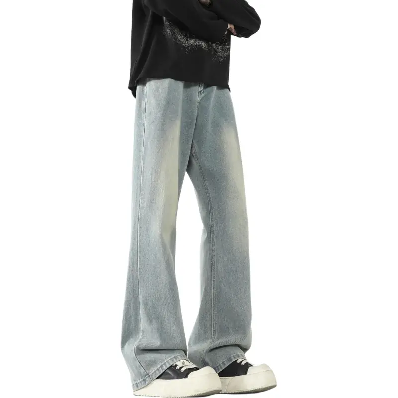 NOME Jeans Unisex-11