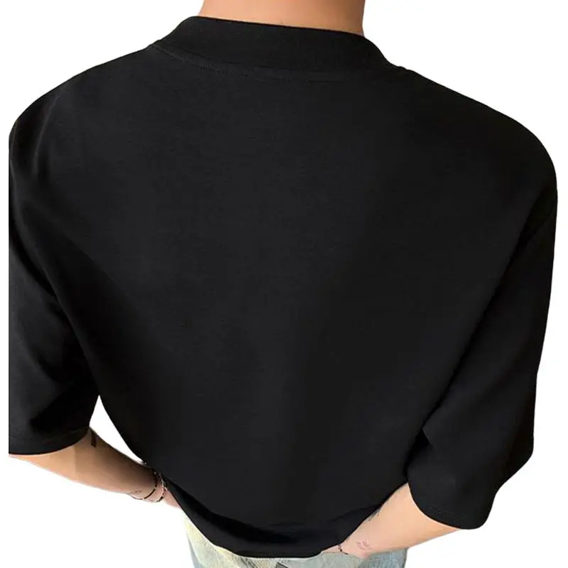 BLANC & ECLARE T Shirts Men-6