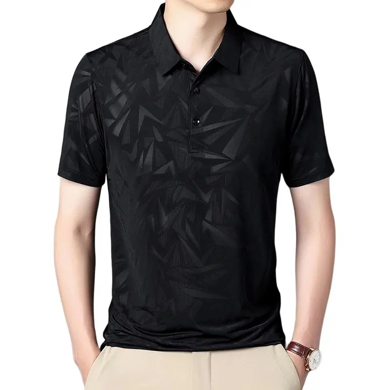 PIERRE CARDIN Polo Shirt Unisex-1