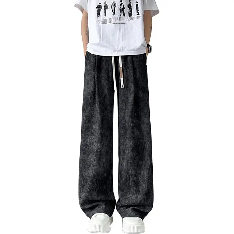Cost Per Kilo Casual Pants Unisex-7