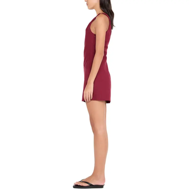 BEC+BRIDGE MELANIE Sleeveless Dress Women's-4