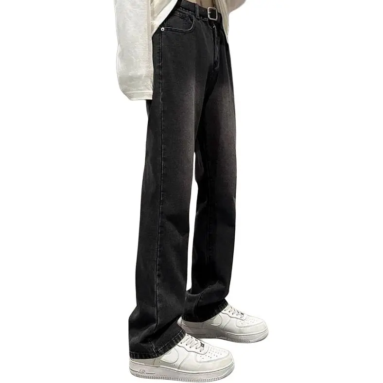 TESTUNG Jeans Unisex-21