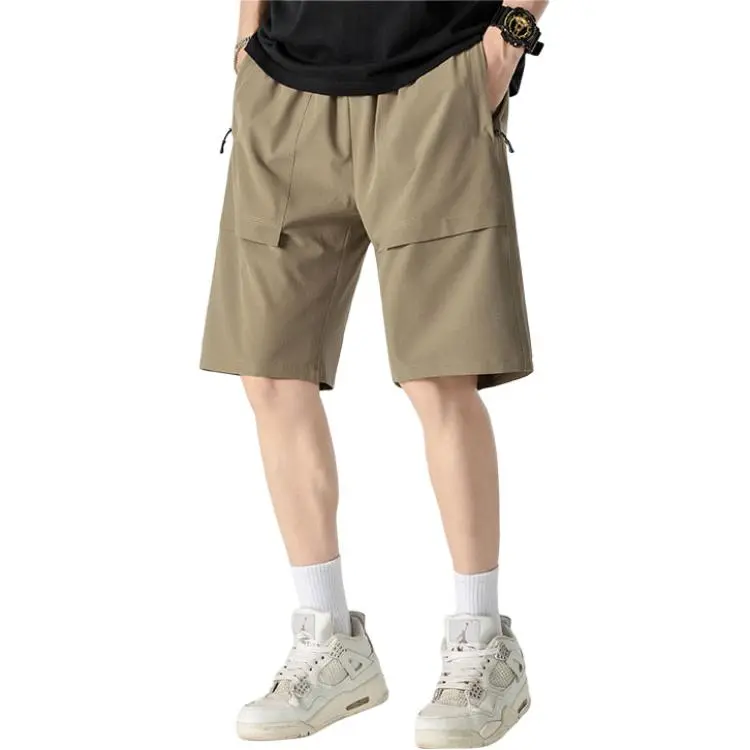 PIERRE CARDIN Cargo Shorts Unisex-3