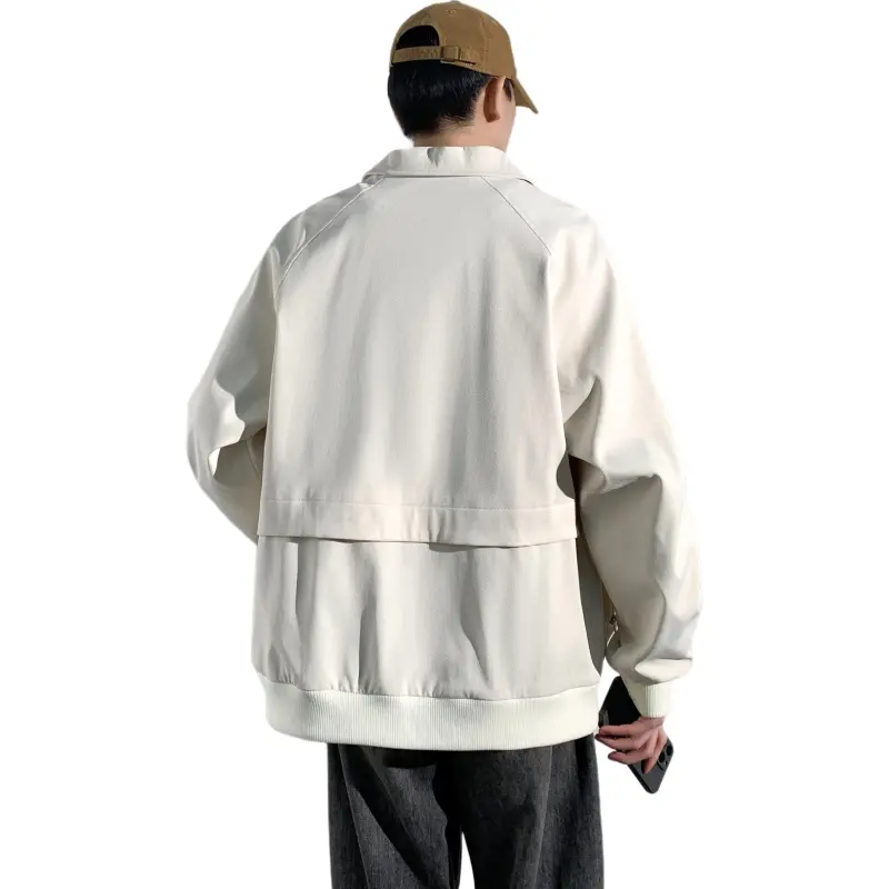 DBD WH Jackets Unisex-1