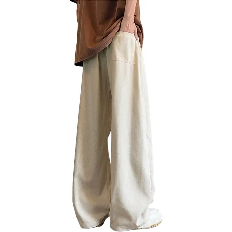 Cost Per Kilo Casual Pants Unisex-5