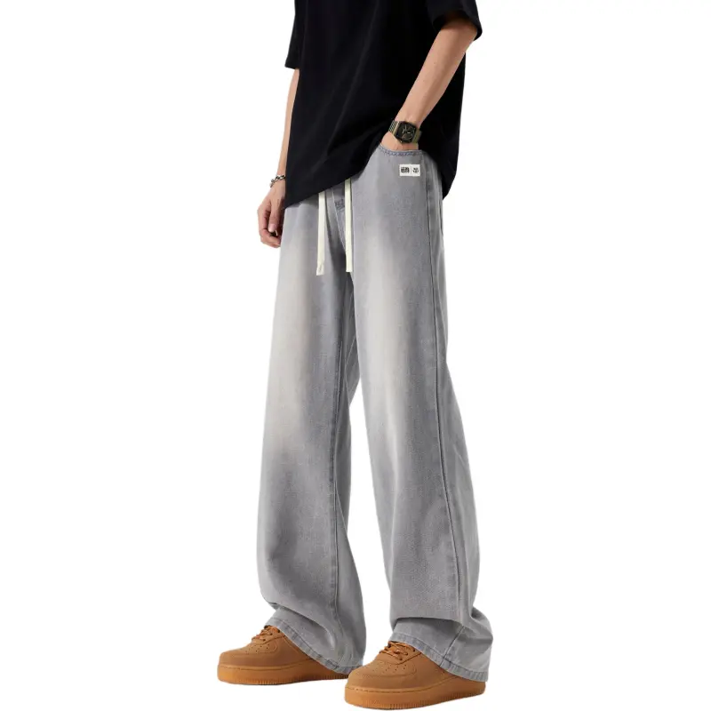 FCB ARCELONA Jeans Unisex-14