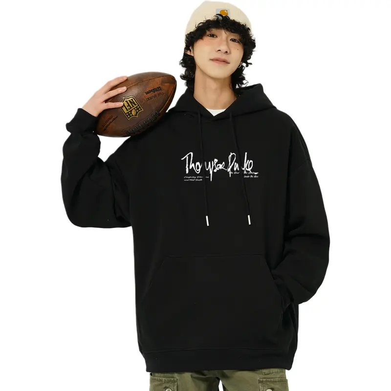 TONYKRZ Sweatshirts Unisex-3