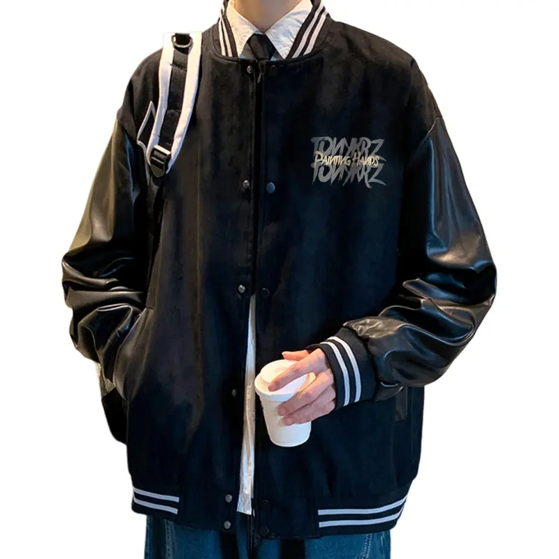 TONYKRZ Baseball Jerseys Unisex-3