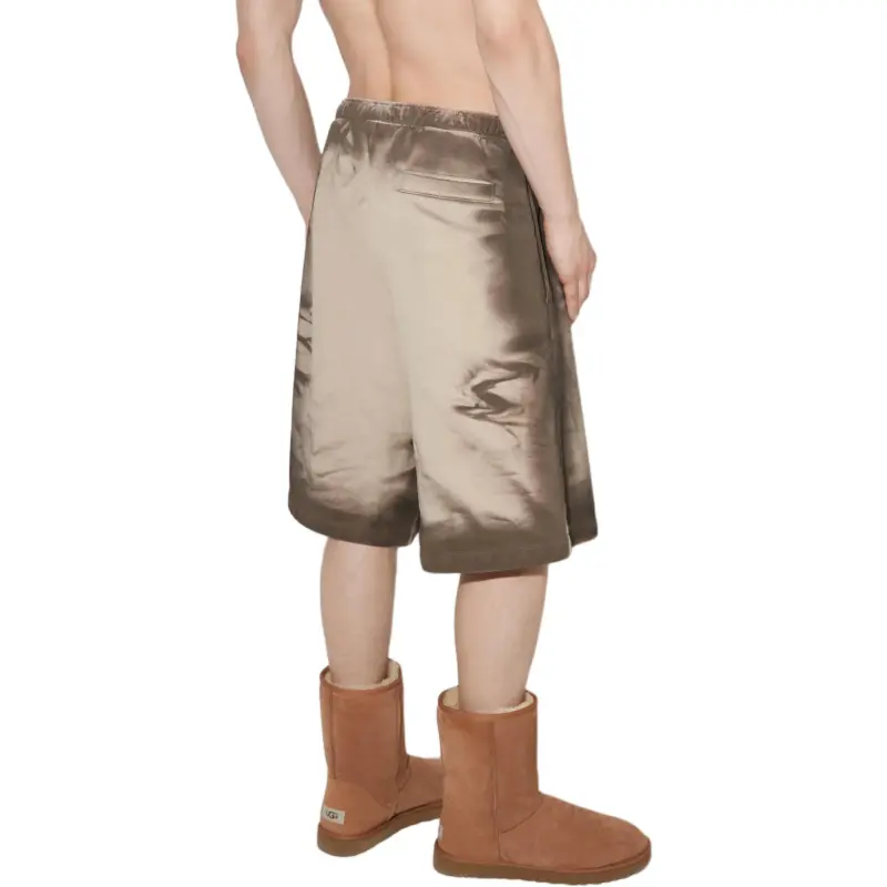 Misbhv Oversized Mud Shorts-1