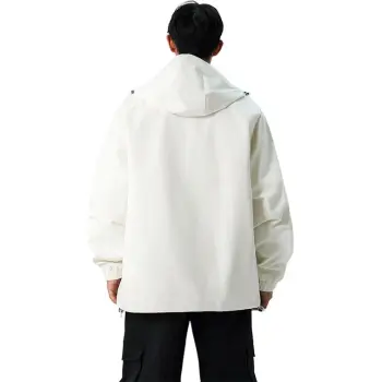 MXDT Jackets Unisex