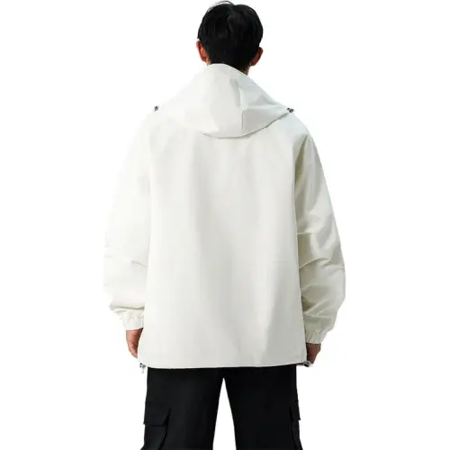 MXDT Jackets Unisex