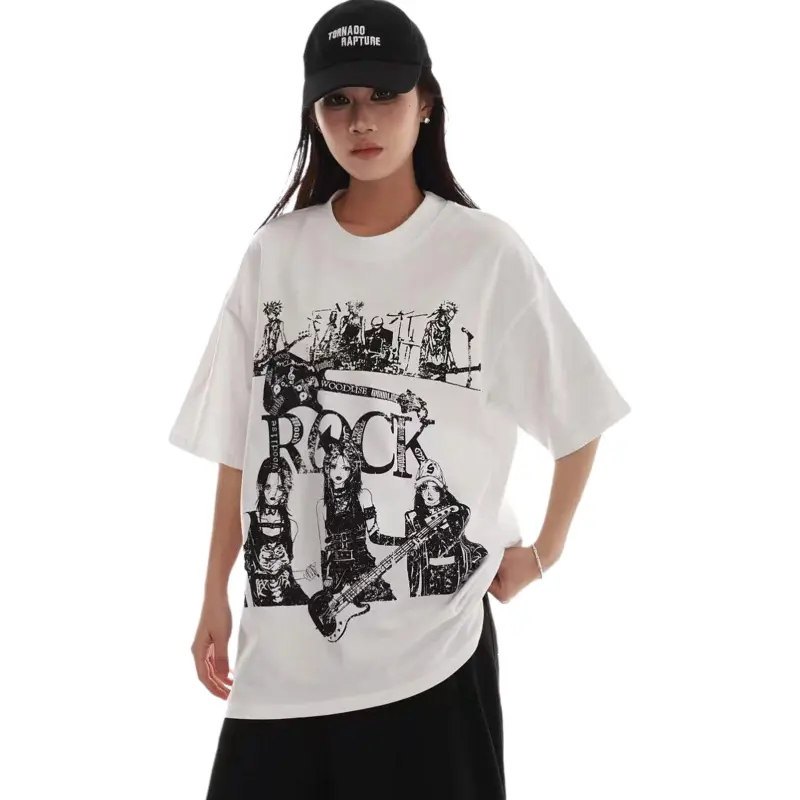 FA2LO T Shirts Unisex-2
