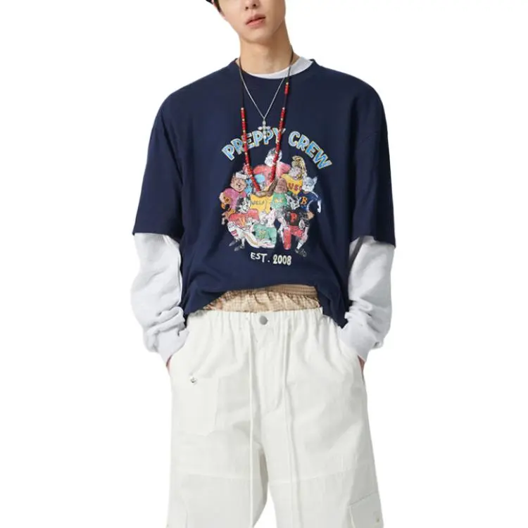 Beyond Closet SS25 T Shirt Men's-2