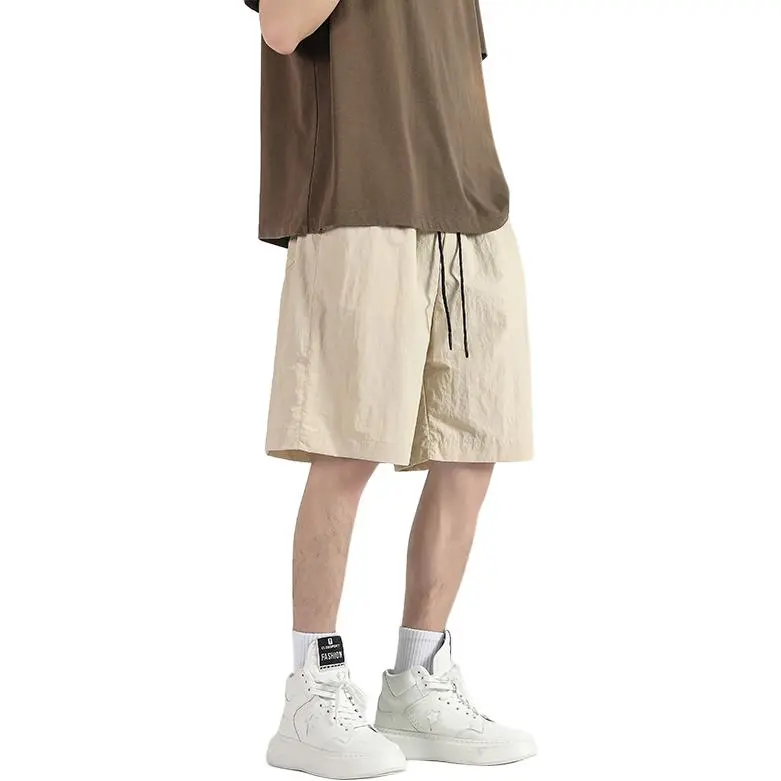 Essential For Summer. Casual Shorts Unisex-27