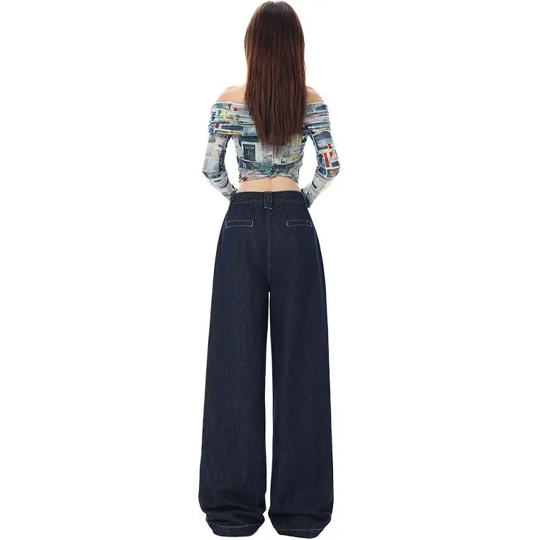 The New Age Family Jeans Women's-21