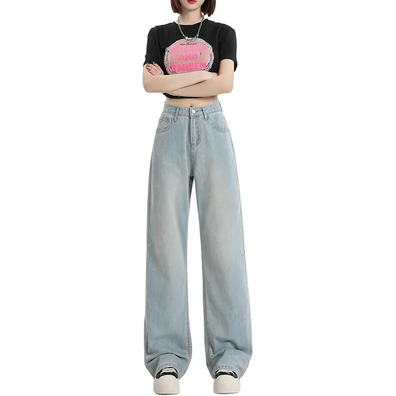 Kazakhstan Jeans Women's Emerald Green-2