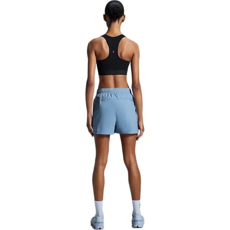 On Core Bra Sports Underwear Women's Black-1