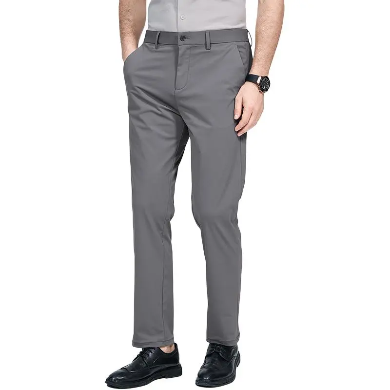 FIRS Casual Pants Men-4