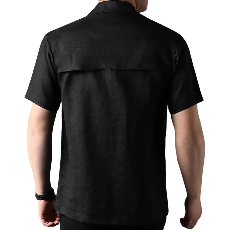 PIERRE CARDIN Shirts Men-4