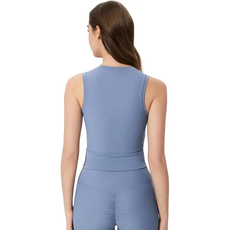 Ordifen Yoga Tank Tops Women's-5
