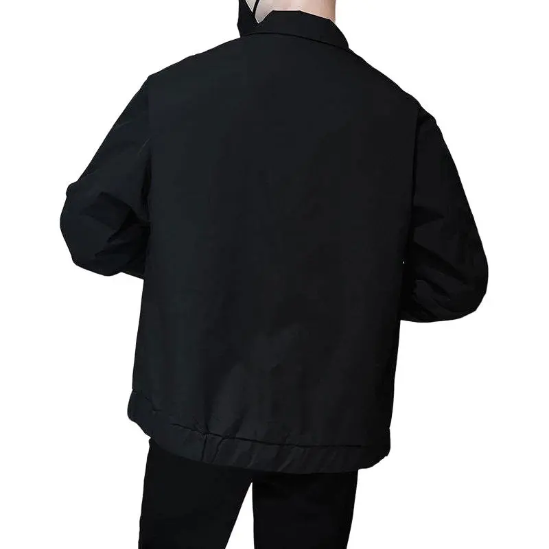 ACUOD BY CHANU Jackets Coats Unisex-2