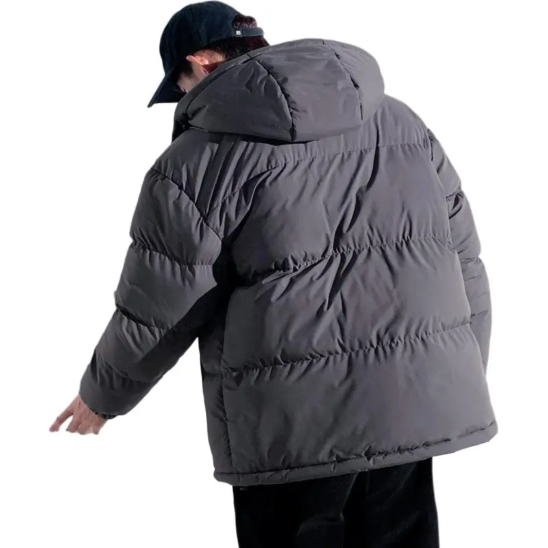 Tonlion Puffer Jackets Men-2